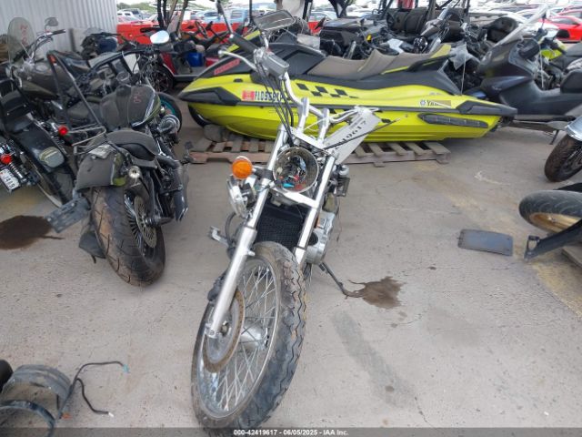 2012 HONDA VT750 JH2RC5340CK500394 Photo 4