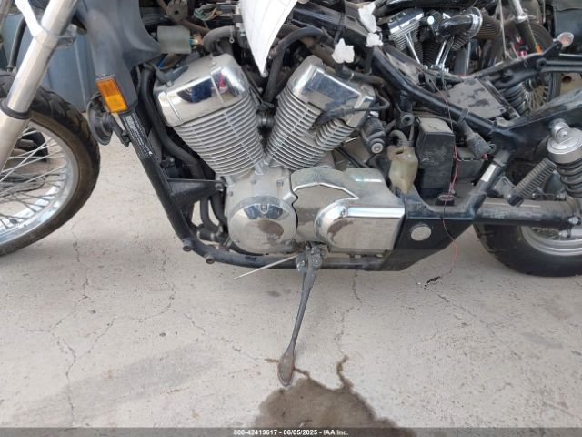 2012 HONDA VT750 JH2RC5340CK500394 Photo 7