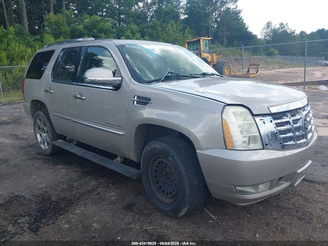 2007 CADILLAC ESCALADE 1GYFK63897R316585 Photo 0