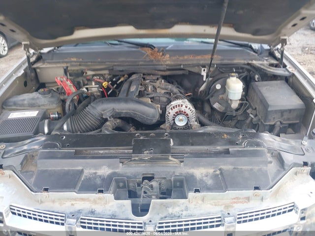 2007 CADILLAC ESCALADE 1GYFK63897R316585 Photo 9