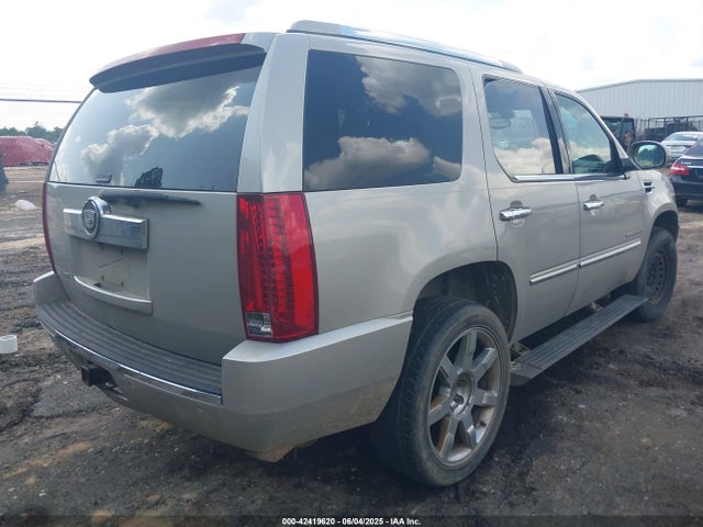 2007 CADILLAC ESCALADE 1GYFK63897R316585 Photo 3