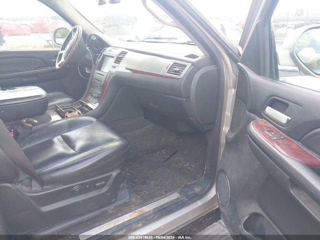 2007 CADILLAC ESCALADE 1GYFK63897R316585 Photo 4