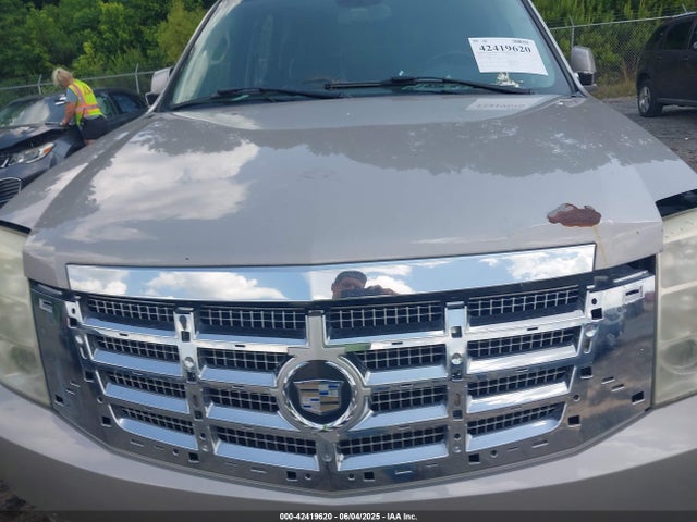 2007 CADILLAC ESCALADE 1GYFK63897R316585 Photo 5