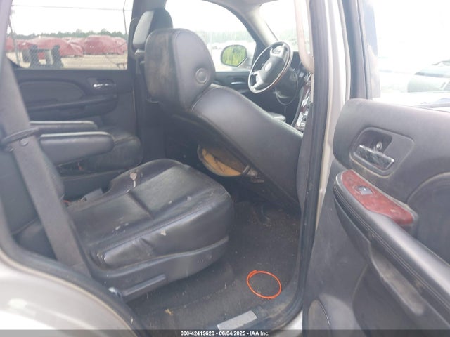 2007 CADILLAC ESCALADE 1GYFK63897R316585 Photo 7