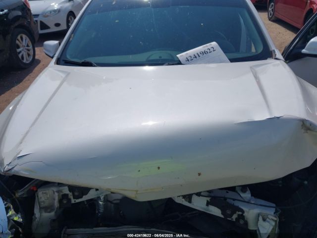 2016 CHEVROLET MALIBU LIMITED 1G11C5SA2GF101121 Photo 9