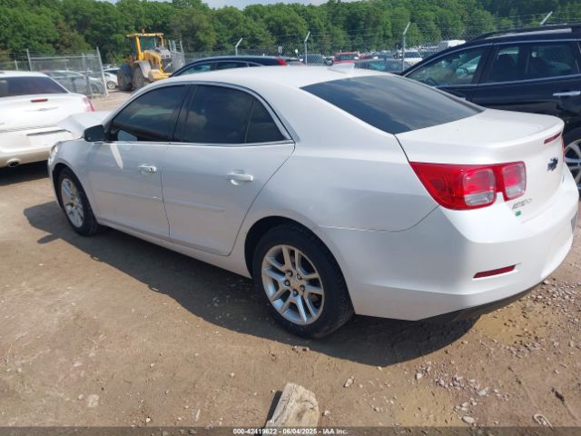 2016 CHEVROLET MALIBU LIMITED 1G11C5SA2GF101121 Photo 2