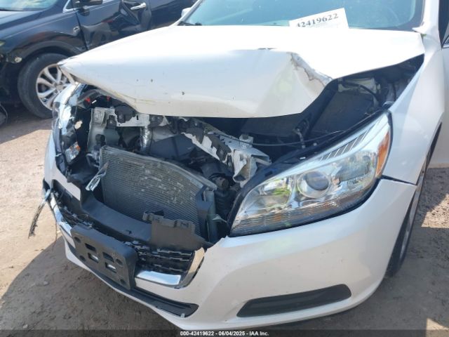 2016 CHEVROLET MALIBU LIMITED 1G11C5SA2GF101121 Photo 5