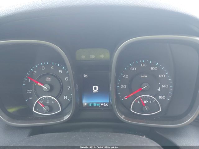 2016 CHEVROLET MALIBU LIMITED 1G11C5SA2GF101121 Photo 6