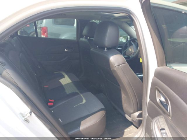 2016 CHEVROLET MALIBU LIMITED 1G11C5SA2GF101121 Photo 7