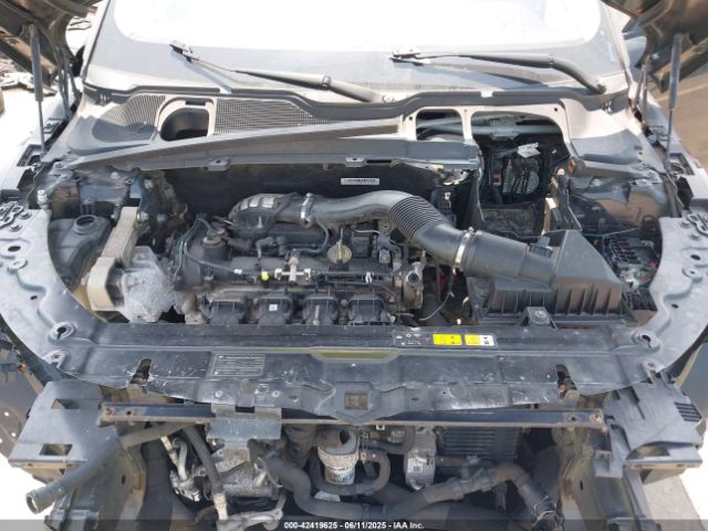 2016 LAND ROVER RANGE ROVER EVOQUE SALVP2BG5GH139083 Photo 9