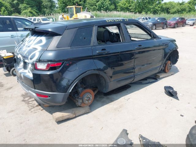 2016 LAND ROVER RANGE ROVER EVOQUE SALVP2BG5GH139083 Photo 3