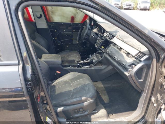 2016 LAND ROVER RANGE ROVER EVOQUE SALVP2BG5GH139083 Photo 4