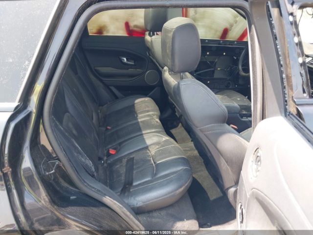 2016 LAND ROVER RANGE ROVER EVOQUE SALVP2BG5GH139083 Photo 7