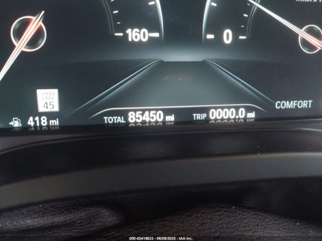 2019 BMW X3 5UXTR9C59KLE13195 Photo 6