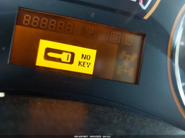 2011 NISSAN ARMADA 5N1AA0NE8BN618318 Photo 6
