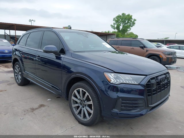 2023 AUDI Q7 WA1LCBF73PD026402 Photo 0
