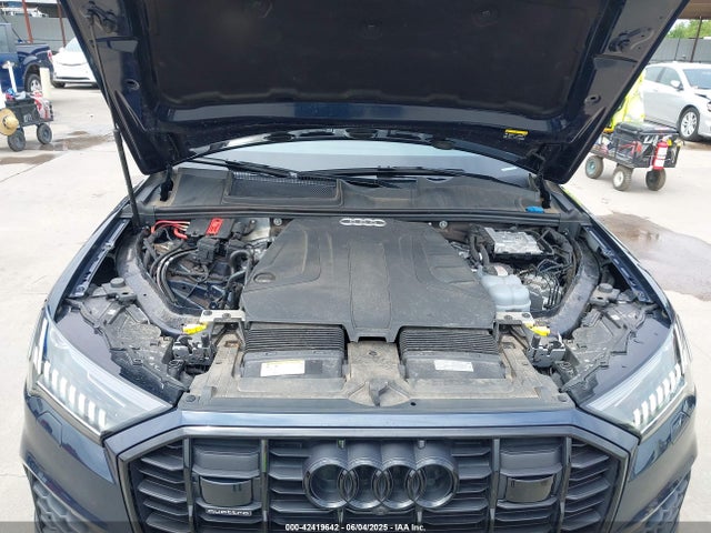 2023 AUDI Q7 WA1LCBF73PD026402 Photo 9