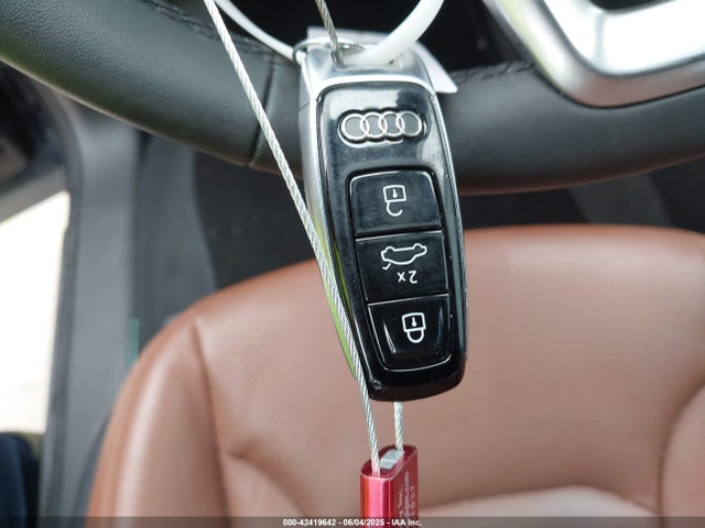 2023 AUDI Q7 WA1LCBF73PD026402 Photo 10