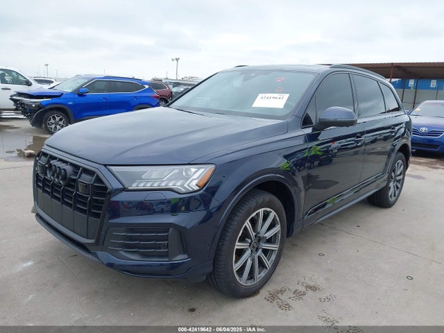 2023 AUDI Q7 WA1LCBF73PD026402 Photo 1