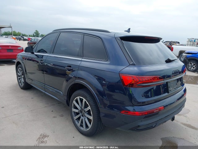 2023 AUDI Q7 WA1LCBF73PD026402 Photo 2
