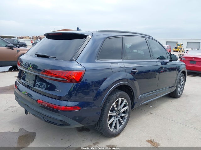 2023 AUDI Q7 WA1LCBF73PD026402 Photo 3