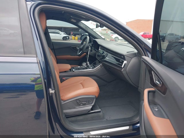 2023 AUDI Q7 WA1LCBF73PD026402 Photo 4