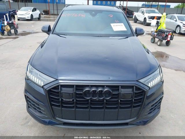 2023 AUDI Q7 WA1LCBF73PD026402 Photo 5