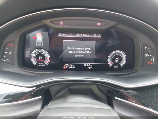2023 AUDI Q7 WA1LCBF73PD026402 Photo 6