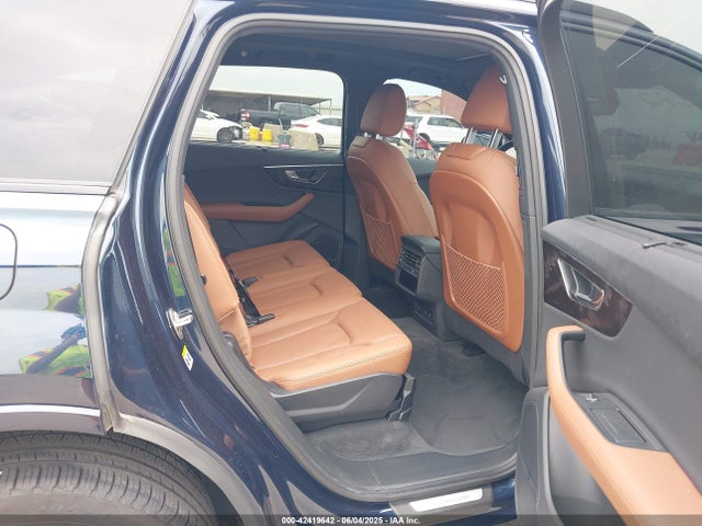2023 AUDI Q7 WA1LCBF73PD026402 Photo 7
