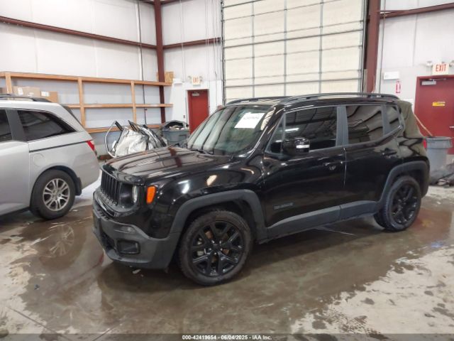 2018 JEEP RENEGADE ZACCJABB8JPJ22452 Photo 1