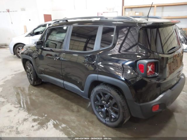 2018 JEEP RENEGADE ZACCJABB8JPJ22452 Photo 2