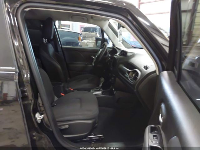 2018 JEEP RENEGADE ZACCJABB8JPJ22452 Photo 4