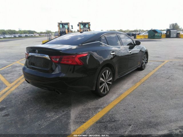 1N4AA6AP9GC428938 Nissan Maxima 3.5 S