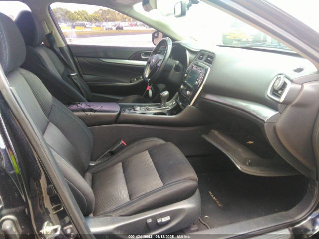 1N4AA6AP9GC428938 Nissan Maxima 3.5 S