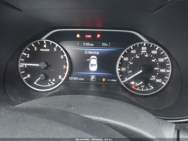 1N4AA6AP9GC428938 Nissan Maxima 3.5 S