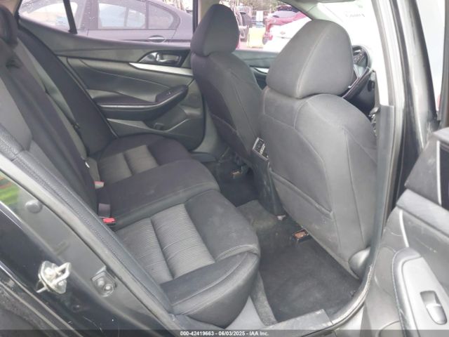 1N4AA6AP9GC428938 Nissan Maxima 3.5 S