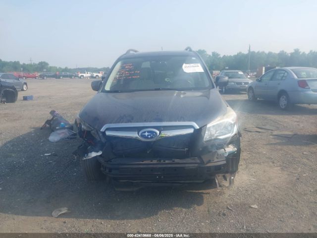 JF2SJADC8FH802758 Subaru 2.5na u5