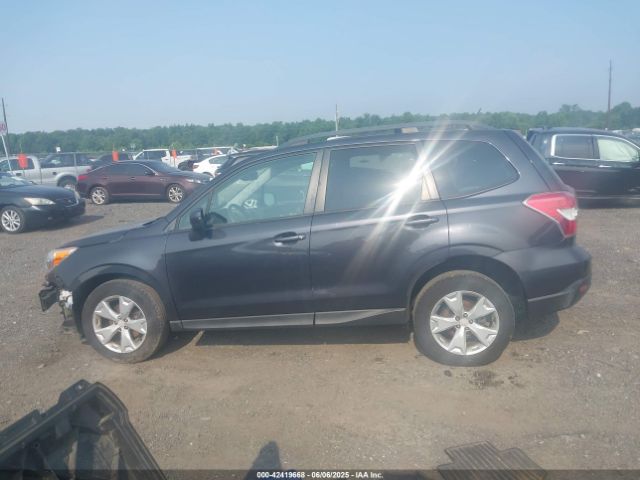 JF2SJADC8FH802758 Subaru 2.5na u5