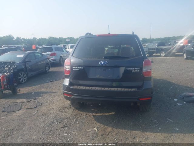 JF2SJADC8FH802758 Subaru 2.5na u5