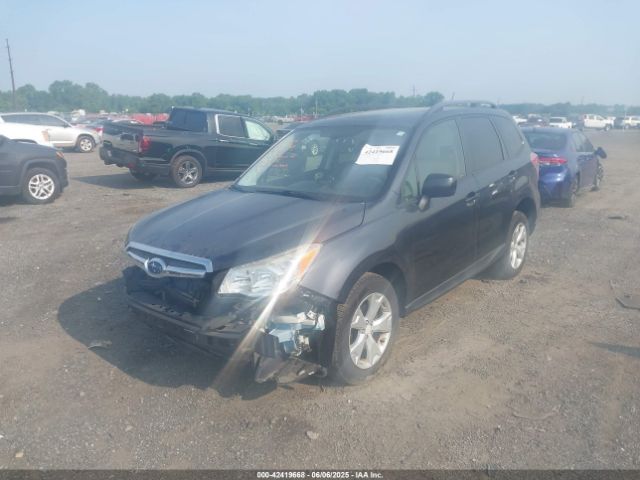 JF2SJADC8FH802758 Subaru 2.5na u5