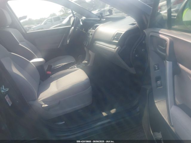 JF2SJADC8FH802758 Subaru 2.5na u5