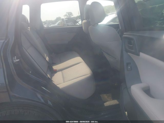 JF2SJADC8FH802758 Subaru 2.5na u5