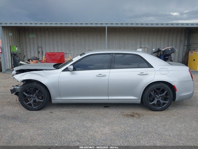Chrysler 2021 2021 2C3CCABG6MH520049 Image 14