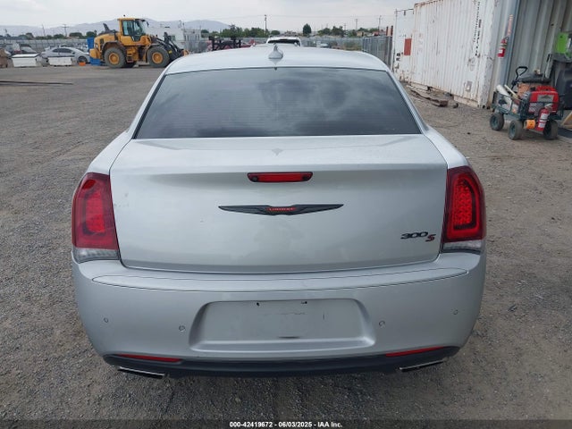 Chrysler 2021 2021 2C3CCABG6MH520049 Image 16