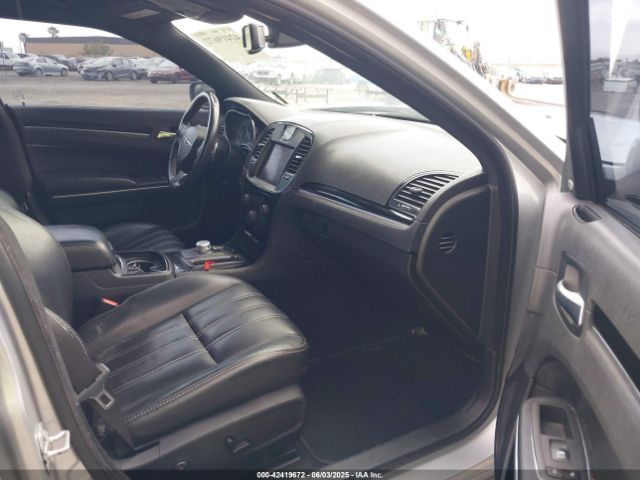 2021 CHRYSLER 300 2C3CCABG6MH520049 Photo 4