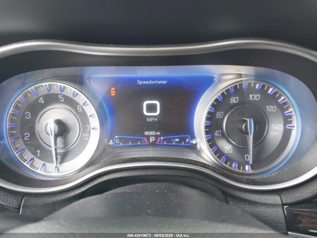 2021 CHRYSLER 300 2C3CCABG6MH520049 Photo 6