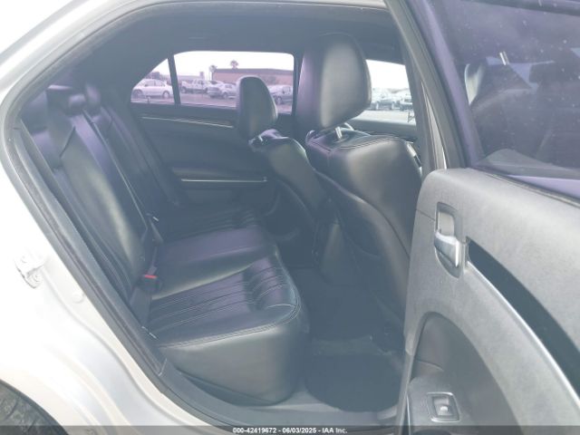 2021 CHRYSLER 300 2C3CCABG6MH520049 Photo 7