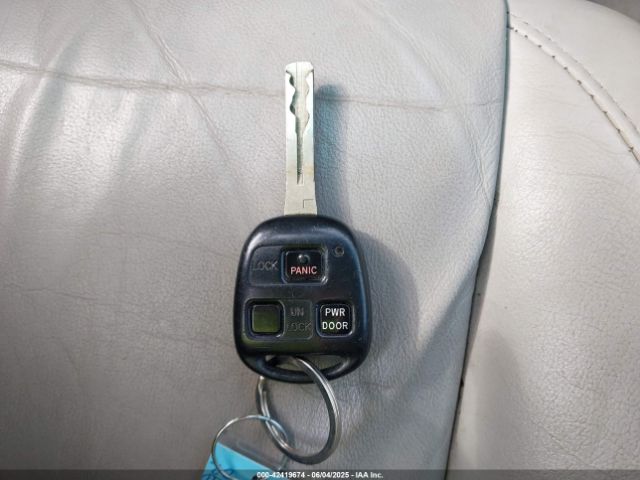 2008 LEXUS RX 400H JTJGW31UX82006529 Photo 10