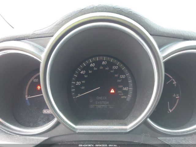 2008 LEXUS RX 400H JTJGW31UX82006529 Photo 6