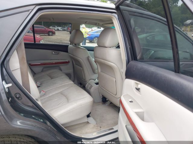 2008 LEXUS RX 400H JTJGW31UX82006529 Photo 7